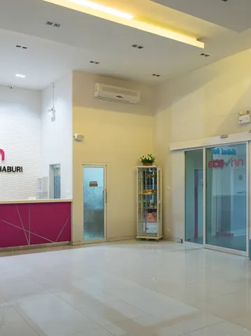 รูปภาพของโรงแรมอีโค่อิน ไลท์ จันทบุรี