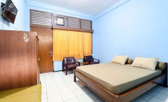 Hotel Bungurasih Syariah