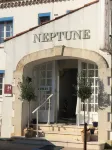Hôtel le Neptune en Camargue Hotels in Saintes-Maries-de-la-Mer