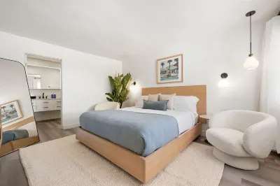 Casa Palma Hotel & Bungalows