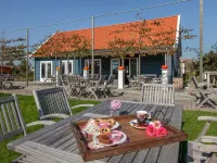 Romantic Studio With Garden Hotels in Koudekerke