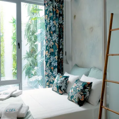 Ciel Suites Athens Hotels near Tzistarakis Mosque