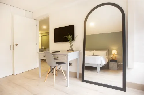 San Martin 598 by Wynwood House - Homestays