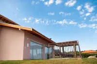 Chalés Vila da Rosa Hotels in Carlopolis