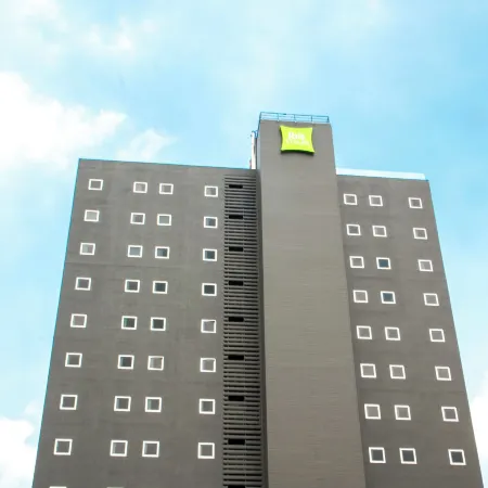 Ibis Styles El Malecon Guayaquil