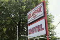 The Klassic Inn Hotels in Heber Springs