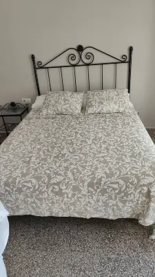 Hostal la Cañada Segoviana Hoteles en La Sagra