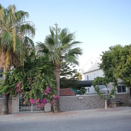 Villa Verdi
