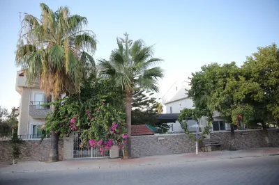 Villa Verdi Hotel di 