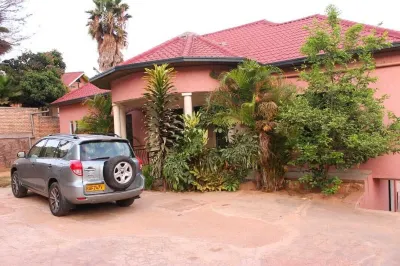 Kimironko Hotels in 
