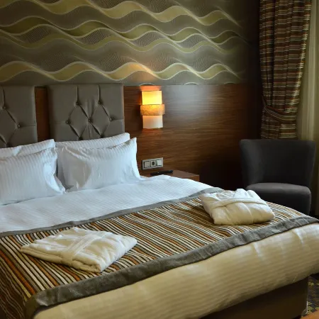 Adranos Hotel