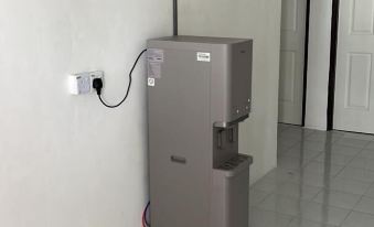 Skyn Smart Home