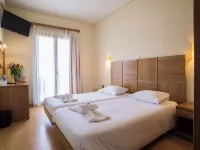 Tholos Hotels in Delphi