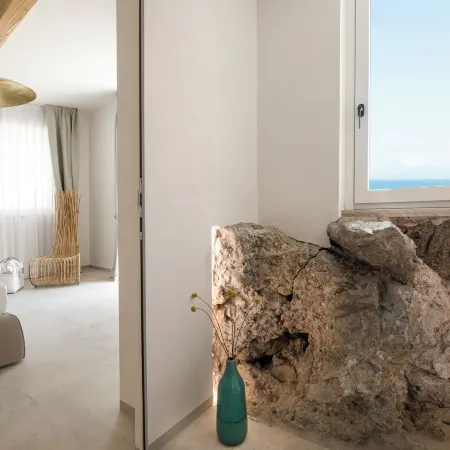 Una Villa - Amalfi Boutique Rooms B&B