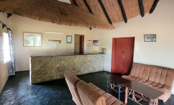 Matopo Ingwe Lodge