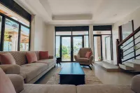 Rooftop View Apartment Rebero - 3-Star