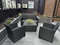 The Court House Hotels in Bolton