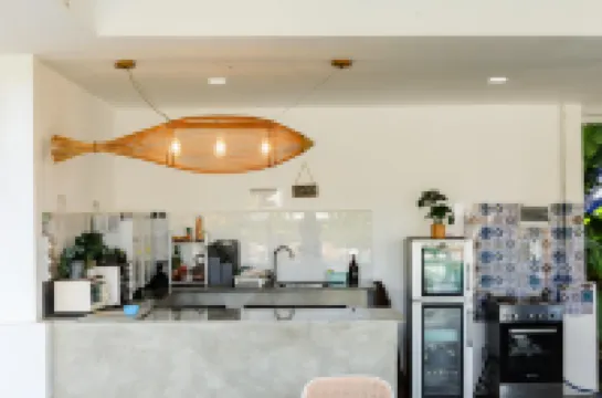 Canna Boutique Hostel