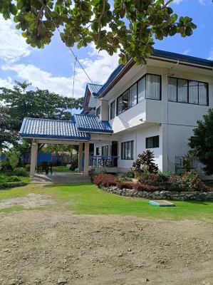 Seaheart Guesthouse Hotels in Dauis