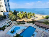 Apartamento Reserva del Mar - Rooftop Pools