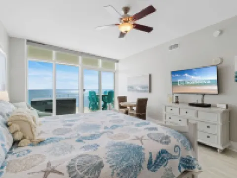 Turquoise Place 1108 D Hotels in Orange Beach