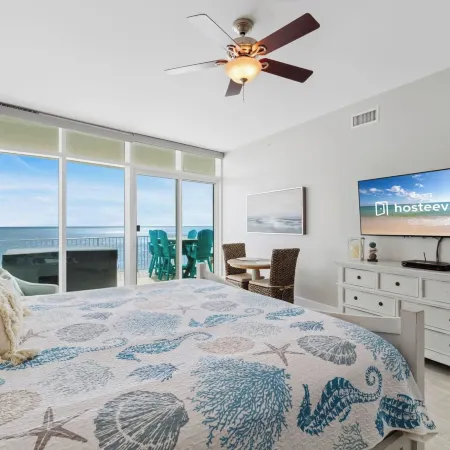 Turquoise Place 1108 D