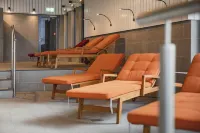 阿爾波里雅濱海新城度假村 - SPA