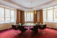 Radisson Blu Style Hotel Vienna
