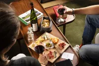 Hotel le Colombier - Frühstück