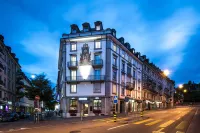Hotel Scheuble Hotels in Niederdorf