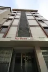 My Rose Hotel Hotel in zona Tawkentski Oblist Pasolik Ming Chinor