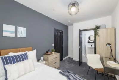 The Residency rooms Liverpool Hotels in Wallasey