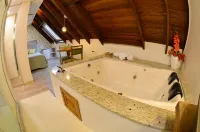 Hotel Renascença - Hot Tub