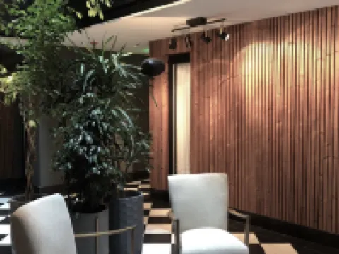 โนมา ลิฟวิ่ง อเวนิวดา 60 โรงแรมในอาวีโร