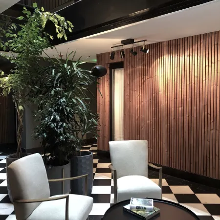Nôma Living Avenida 60