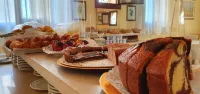 Villa Serena Agriturismo - breakfast