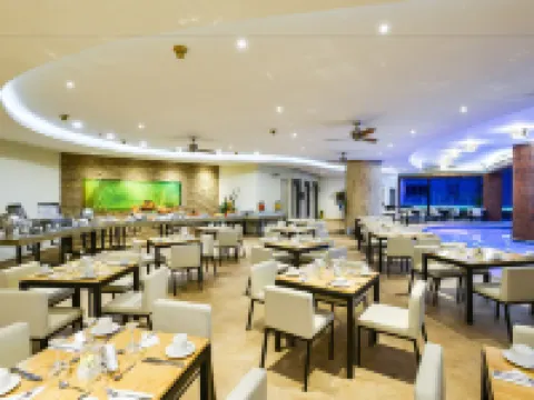 Hotel Dann Cali Hoteles en Cali