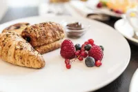Bellettini Hotel - Frühstück