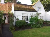 The Jasmine Room Hotels in Tendring District