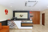 Hotel Ramcharan Residency, Tirupati