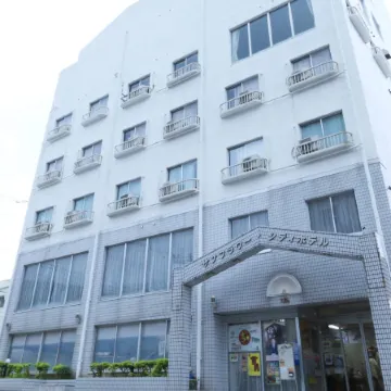 Sun Flower City Hotel