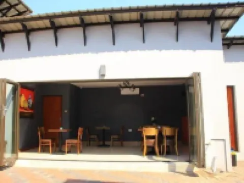 塔凡哈尼精品酒店 托霍延杜酒店