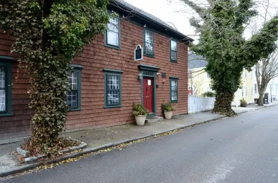 ميلفيل هاوس فنادق في 