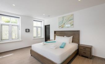 Willemstad Historic City Suites