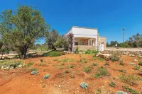 3703 Borgo Dulcedo by Perle di Puglia Hotels in der Nähe von LEUCA MARINE