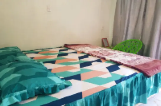 Hotel O Sejolie Sibayak