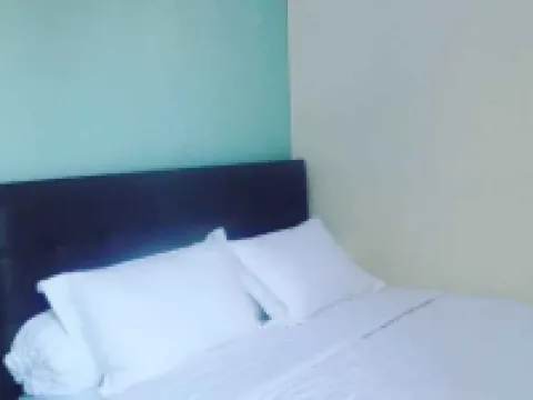 DNK Home Alauddin Hotel di Rappocini