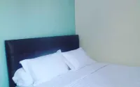 DNK Home Alauddin Hotel di Kecamatan Tamalate