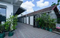 Medical Residence Yogyakarta