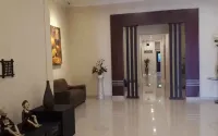 Rama Transito Hotel Các khách sạn ở Manokwari